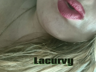 Lacurvy