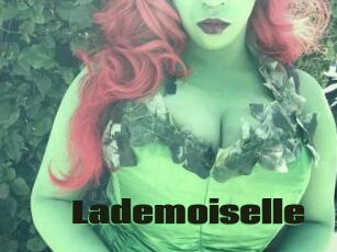 Lademoiselle