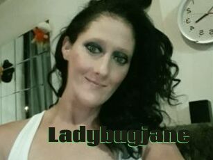 Ladybugjane