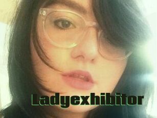 Ladyexhibitor