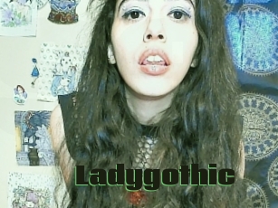 Ladygothic