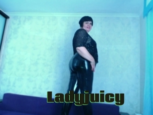 Ladyjuicy