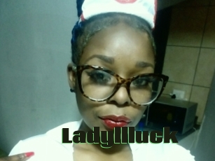 Ladyllluck