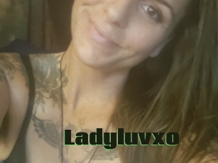 Ladyluvxo