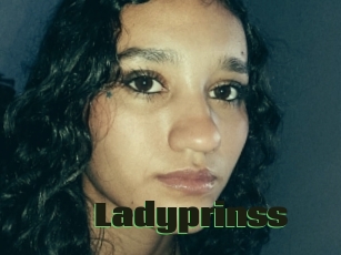 Ladyprinss