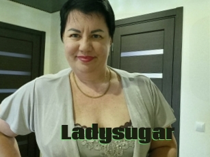 Ladysugar