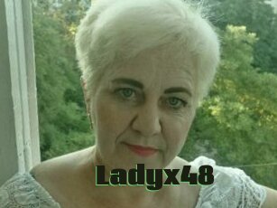 Ladyx48