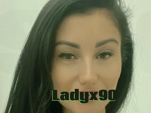 Ladyx90