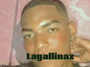 Lagallinax