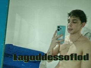 Lagoddessoflod