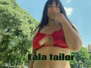 Lala_tailor