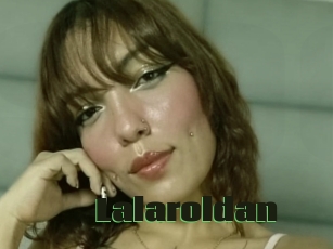 Lalaroldan