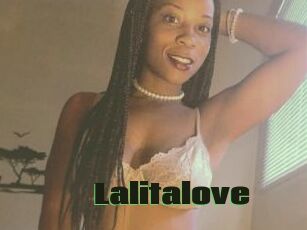 Lalitalove