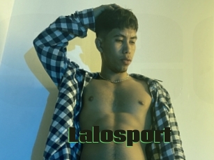 Lalosport