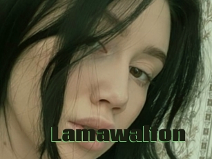 Lamawalton