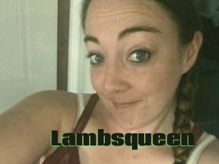 Lambsqueen