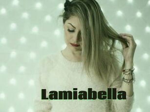 Lamiabella