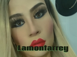 Lamontarrey