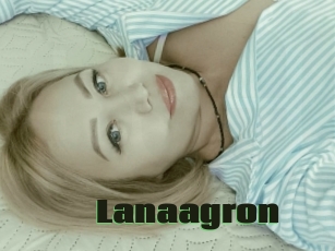 Lanaagron