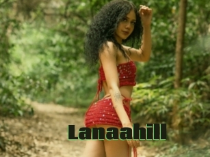 Lanaahill