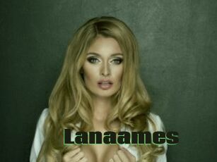 Lanaames