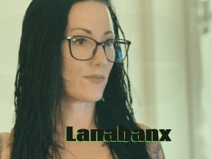 Lanabanx