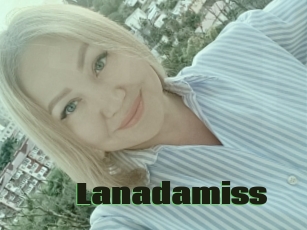 Lanadamiss