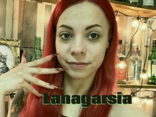 Lanagarsia