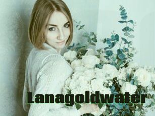 Lanagoldwater