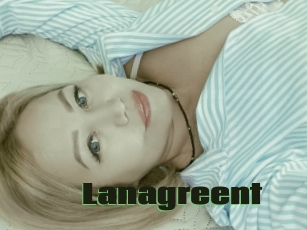 Lanagreent