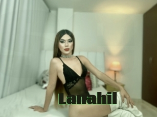 Lanahil