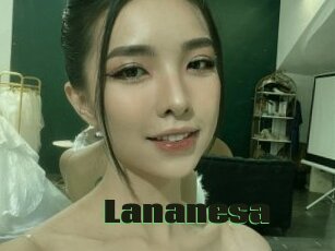 Lananesa