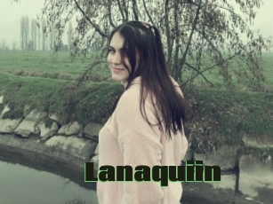 Lanaquiin