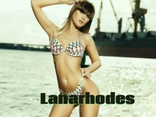 Lanarhodes