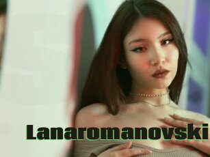 Lanaromanovski