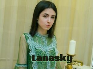 Lanasky