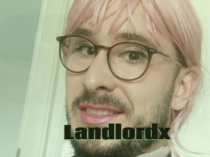 Landlordx