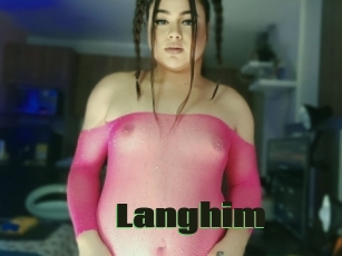 Langhim