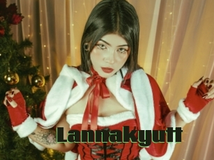 Lannakyutt