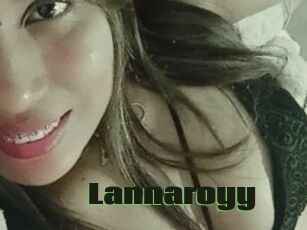 Lannaroyy