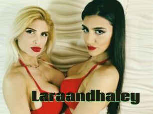 Laraandhaley