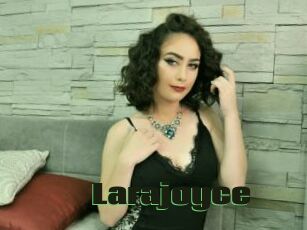 Larajoyce