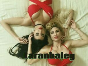 Laranhaley