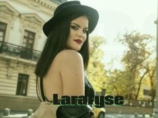 Lararyse