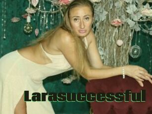 Larasuccessful