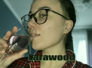 Larawood