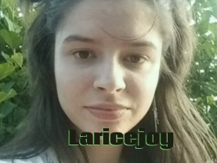 Laricejoy