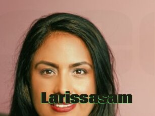 Larissasam