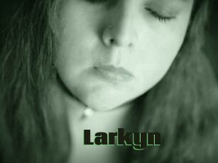 Larkyn