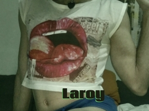 Laroy